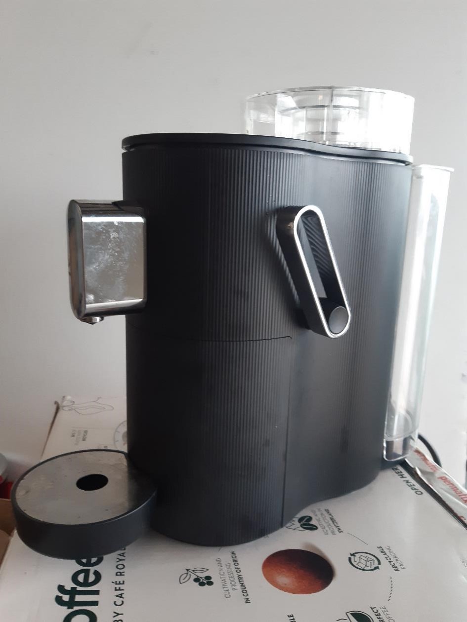Kaffeemaschine Coffee B