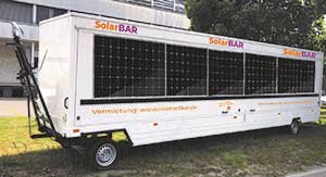 Solarbar